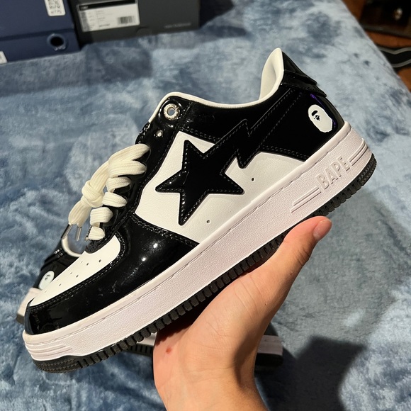 bapesta